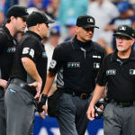 MLB umpire salary: How much does an MLB umpire get paid for a season?