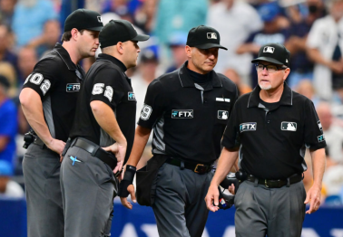 How Much Do MLB Umpires Make?