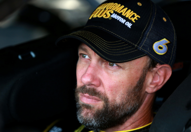 Matt Kenseth's Controversial Championship Win Led to Changes in the NASCAR Points System