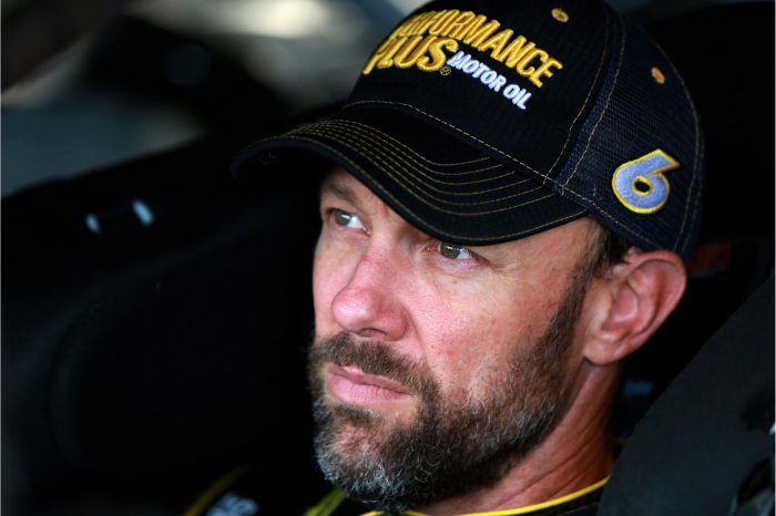 Matt Kenseth’s Controversial Championship Win Led to Changes in the NASCAR Points System