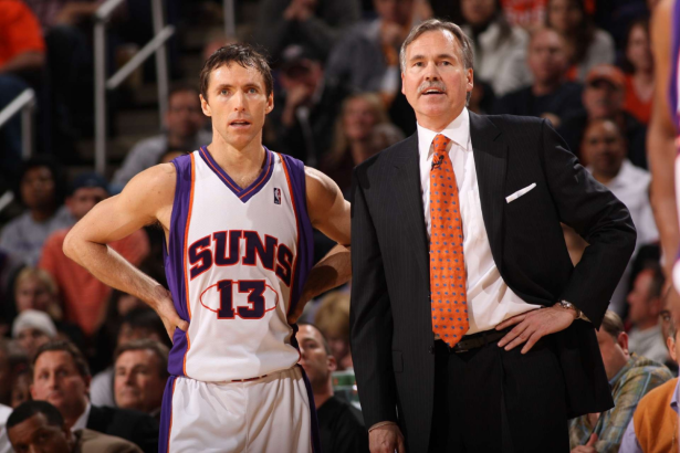 Mike D’Antoni: The Coach Who Sped Up the Game