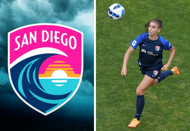 San Diego Wave FC is Ready to Change the Tides of the NWSL