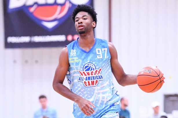 Auburn Lands 5-Star Big Man Who Decommitted From LSU