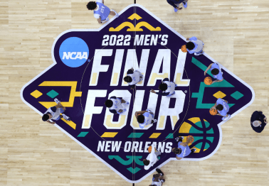 The 2022 NCAA Men's Final Four: Everything You Need to Know