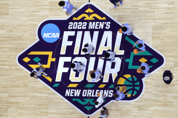 The 2022 NCAA Men’s Final Four: Everything You Need to Know