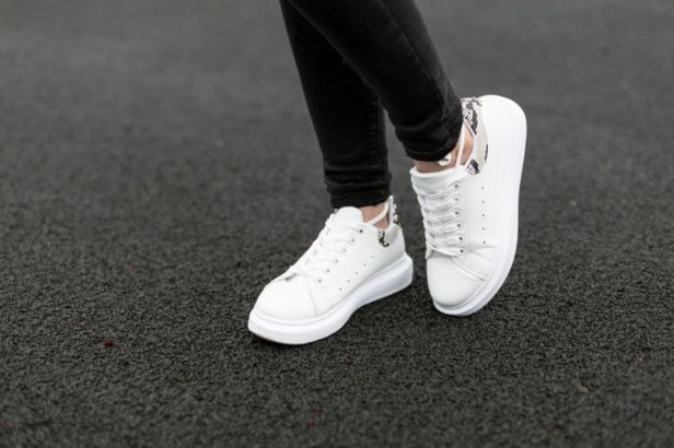 8 Best Sneakers for Women: Streetwear, Running, & More