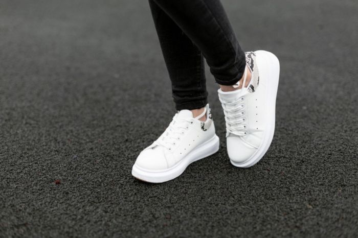 8 Best Sneakers for Women: Streetwear, Running, & More