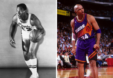 The 18 Best NBA Players To Never Win A Title