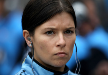 Danica Patrick Made History Twice at the Indy 500