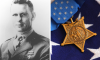 Jack Lummus and the Medal of Honor