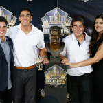 Junior Seau's family reportedly won't be allowed to speak at Hall