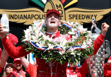 The 2022 Indy 500 Brought Pre-Race Chills and High-Speed Thrills