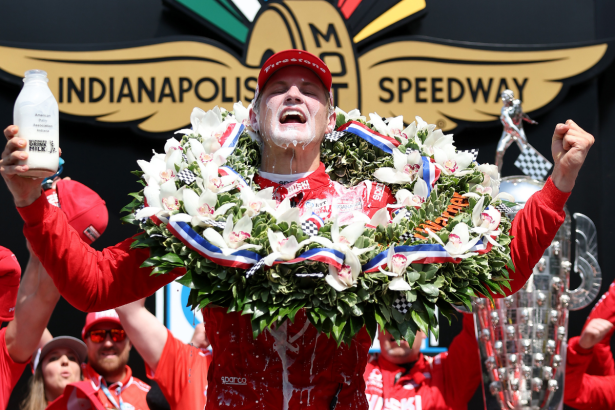 The 2022 Indy 500 Brought Pre-Race Chills and High-Speed Thrills