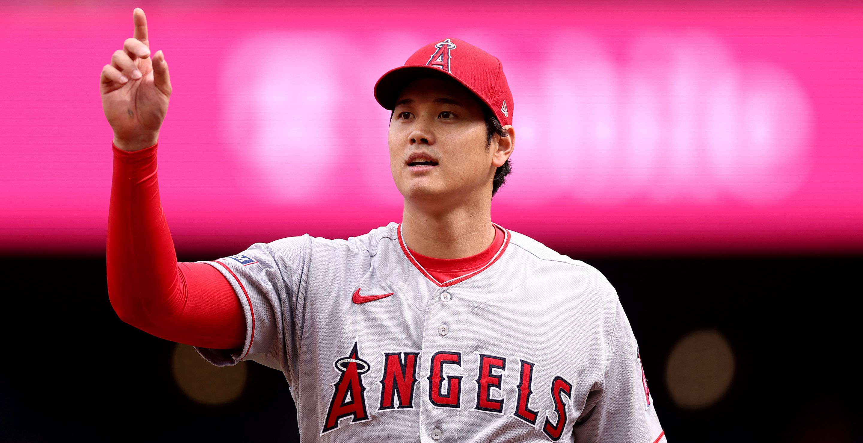 In Photos: Shohei Ohtani, from baseball loving boy in Japan to MLB