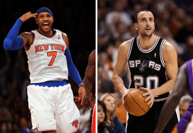 The 14 Most Overrated NBA Players of All Time Relied on Reputation