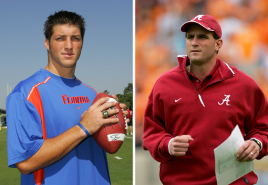 One Phone Call Nearly Brought Tim Tebow to Alabama and Changed College Football
