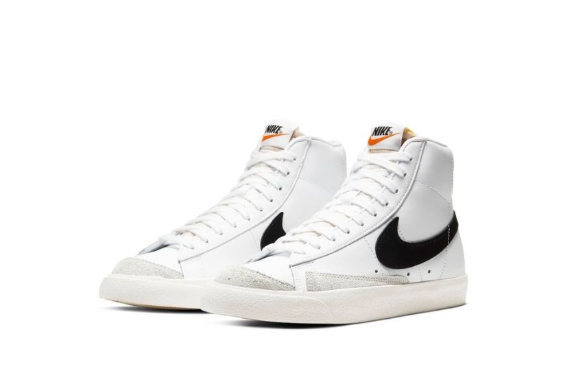 nike high top - Best White Sneakers