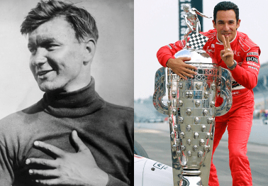 Indy 500 Through the Years: A Brief Look at the Race's Lasting Legacy