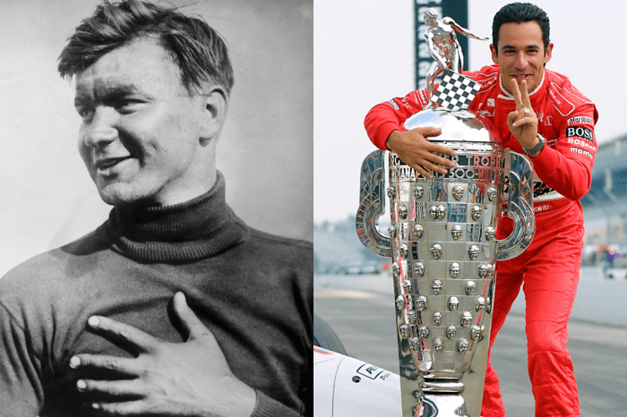 Indy 500 Through the Years: A Brief Look at the Race’s Lasting Legacy