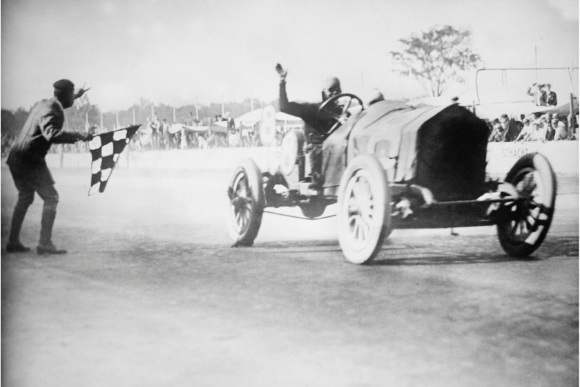joe dawson wins 1912 indy 500