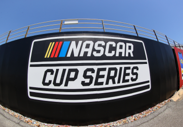 NASCAR Betting Guide: 3 Types of Bets to Cash in on Race Day