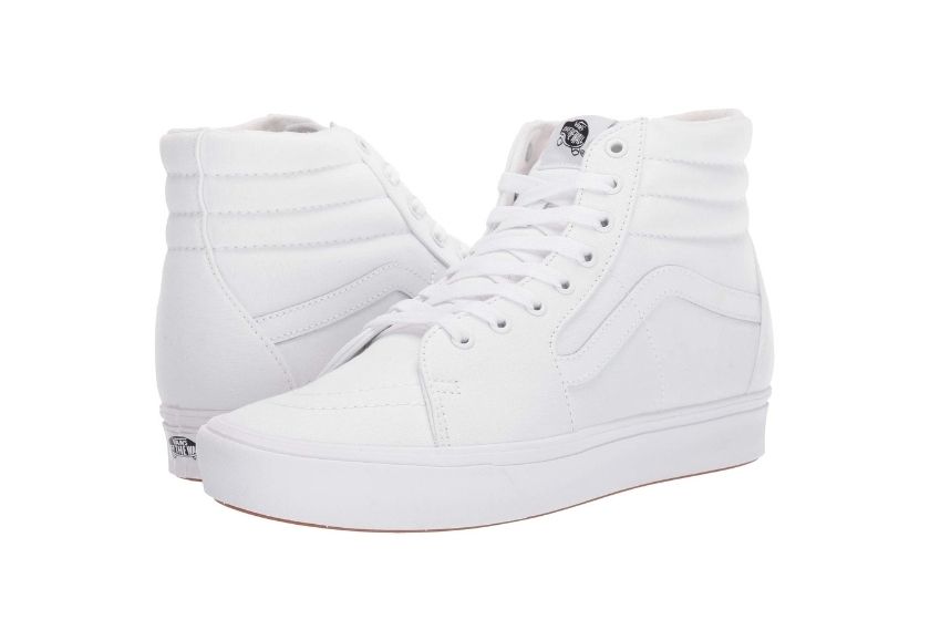 The 10 Best White Sneakers for Every Style and Budget - FanBuzz