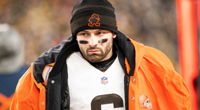 Why Haven’t the Cleveland Browns Traded Baker Mayfield? Draft Picks and Suspensions