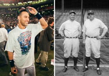 The 10 Best MLB Teams of All Time, Ranked By Record
