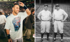 Derek Jeter's 1998 Yankees and Babe Ruth's 1927 Yankees are two of the best teams of all time.