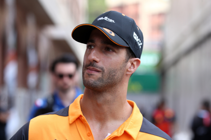 Is Daniel Ricciardo Washed Up or Just Temporarily Floundering?