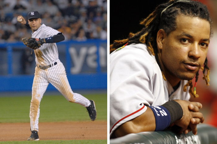 “Just a Regular Player”: Manny Ramierz’s Comments About Derek Jeter Put Respect Ahead of Rivalry