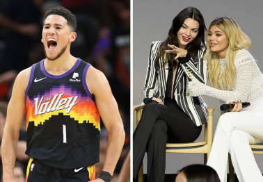 Is the Kardashian Curse Real? A Deep Dive Into Devin Booker, Lamar Odom, Ben Simmons & More