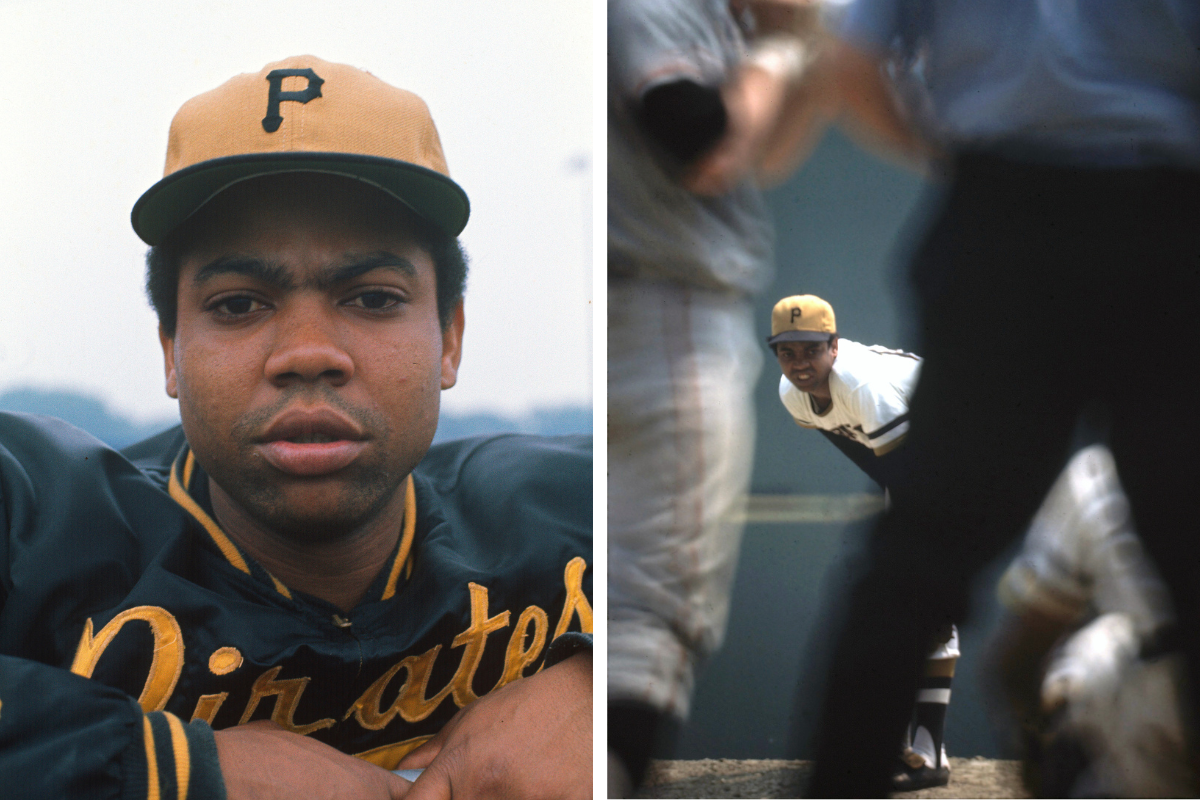 Dock Ellis and his infamous no hitter – HOMAGE