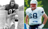 Jerry Smith and Ryan O'Callaghan are two of 14 NFL players who came out after their careers.