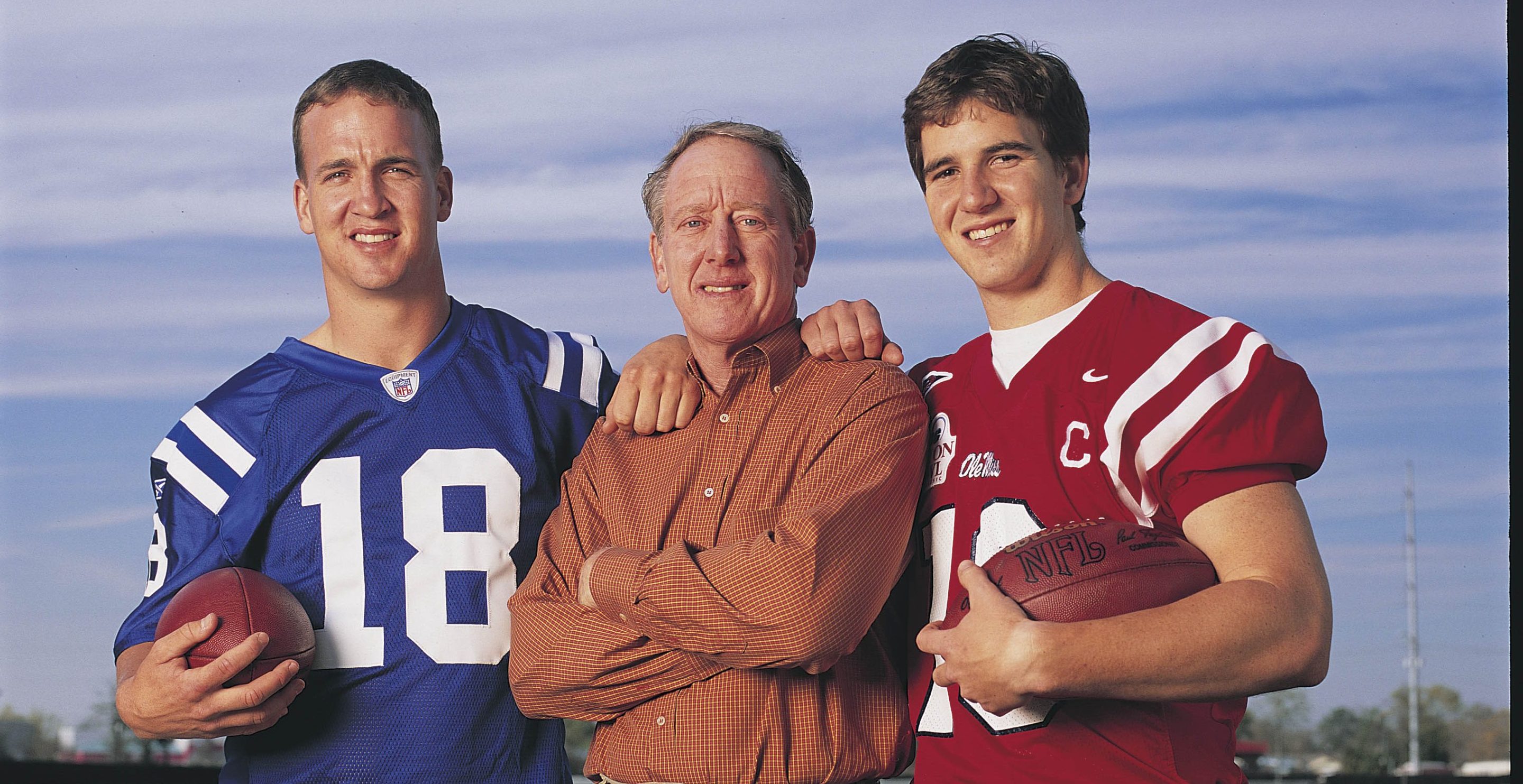 Manning family has Minnesota history