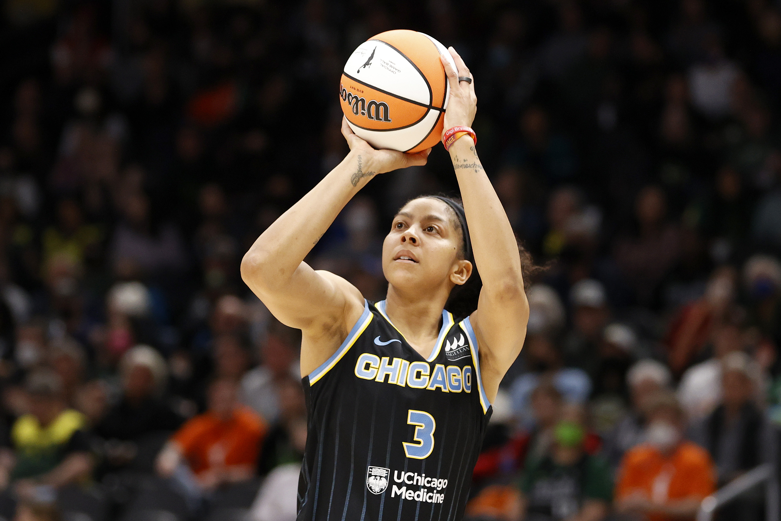 The 18 Greatest Women's Basketball Players to Ever Step on the Hardwood