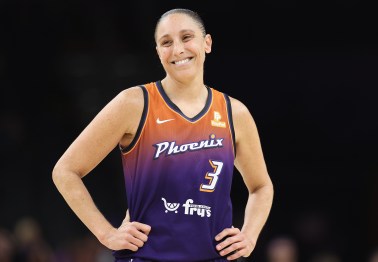 Diana Taurasi: Fans Too 'Sensitive' About Her Take On Caitlin Clark