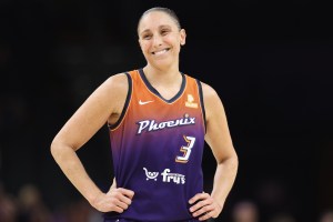 Diana Taurasi