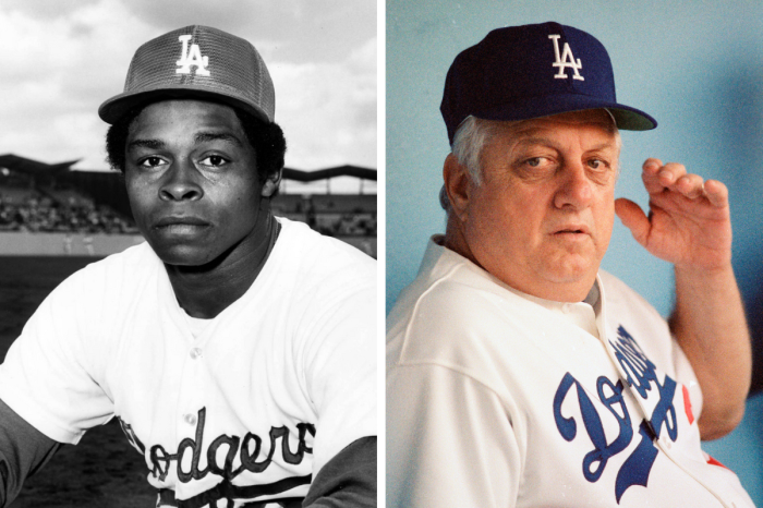 Glenn Burke, Tommy Lasorda and a Messy History of Silence from the Dodgers