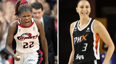 The 18 Greatest Women’s Basketball Players to Ever Step on the Hardwood
