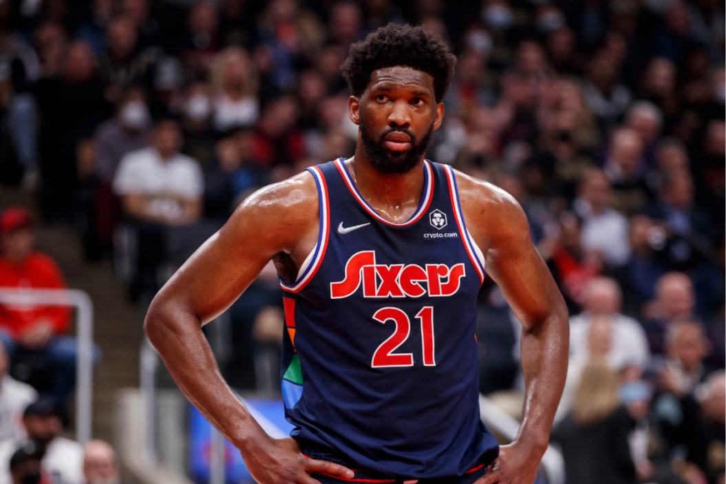 NBA Rumors: Philadelphia 76ers Star Joel Embiid's True Feelings on