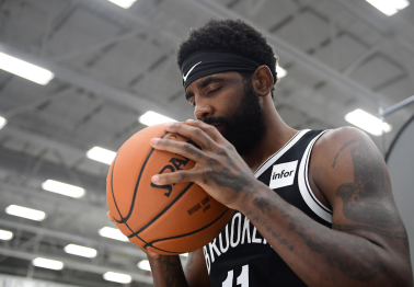 Kyrie Staying in Brooklyn Adds More Complications to His Nets Legacy