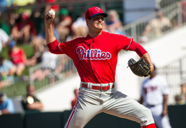Mark Appel Makes MLB Debut After 9 Years of Struggles and Time Away from Baseball