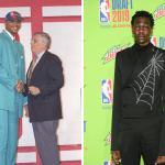 The Best and Worst Dressed from the 2022 NBA Draft's Red Carpet - FanBuzz