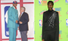 NBA Draft fashion through the years.