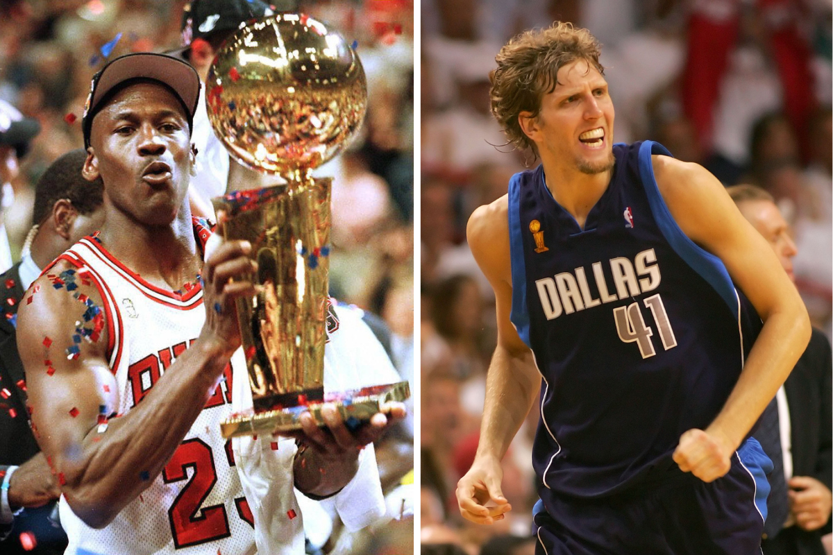 NBA: 50 greatest players who aren't in the Basketball Hall of Fame - Page 47