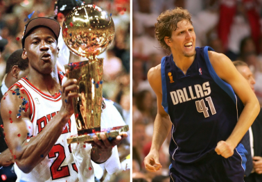 20 Basketball Superstars Who Became Legends in the NBA Finals