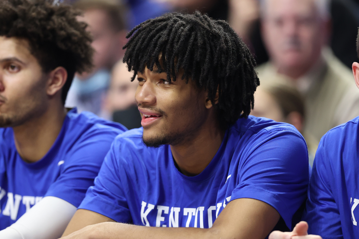 Canada's Bennedict Mathurin, Shaedon Sharpe go back-to-back in top 10 of NBA  draft