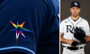 Members of the Tampa Bay Rays decided to not wear Pride-themed uniforms.