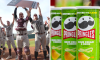 Texas A&M's obsession with Pringles has helped them to the CWS.